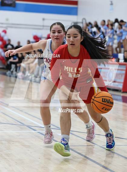 Thumbnail 3 in Mills @ Hillsdale photogallery.