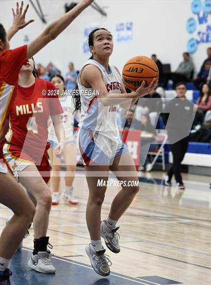 Thumbnail 3 in Mills @ Hillsdale photogallery.