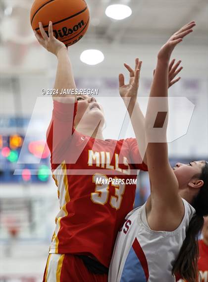 Thumbnail 2 in Mills @ Hillsdale photogallery.