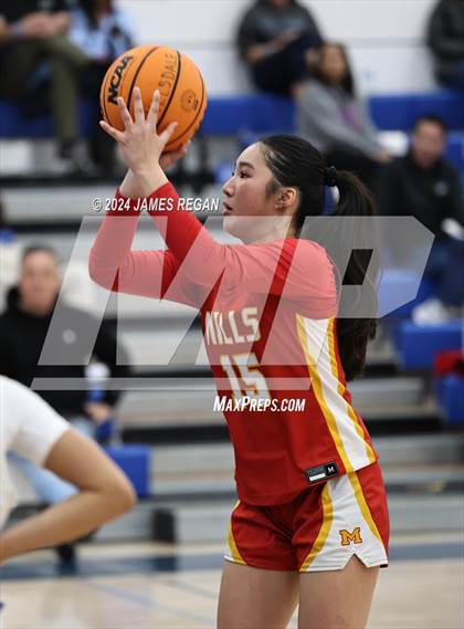 Thumbnail 3 in Mills @ Hillsdale photogallery.