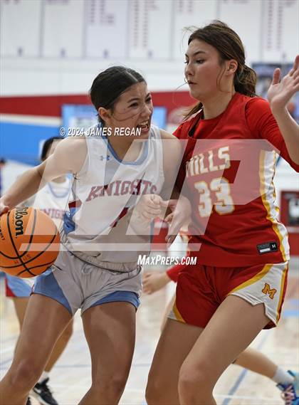Thumbnail 2 in Mills @ Hillsdale photogallery.