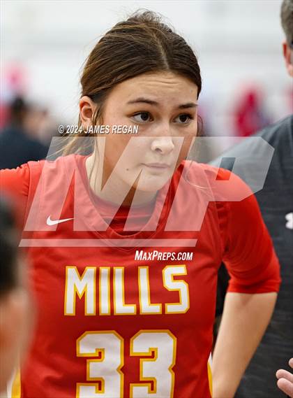 Thumbnail 1 in Mills @ Hillsdale photogallery.
