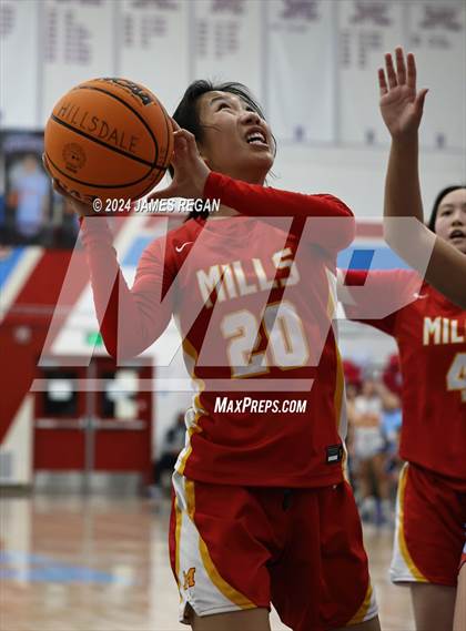 Thumbnail 3 in Mills @ Hillsdale photogallery.