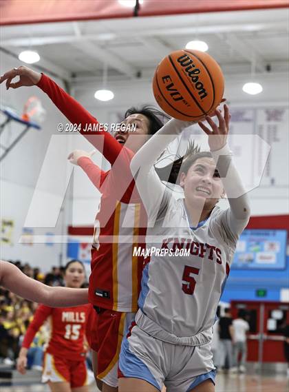 Thumbnail 2 in Mills @ Hillsdale photogallery.