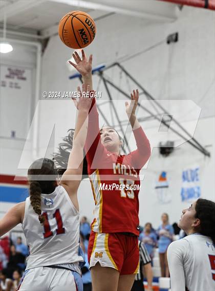 Thumbnail 2 in Mills @ Hillsdale photogallery.