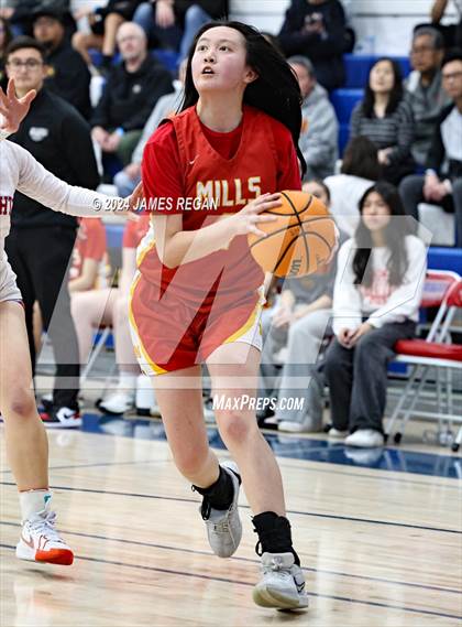 Thumbnail 2 in Mills @ Hillsdale photogallery.