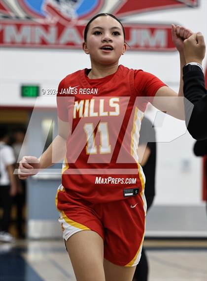 Thumbnail 3 in Mills @ Hillsdale photogallery.