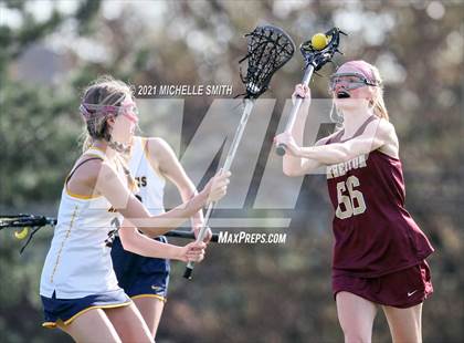 Thumbnail 2 in Atherton @ Louisville Collegiate photogallery.
