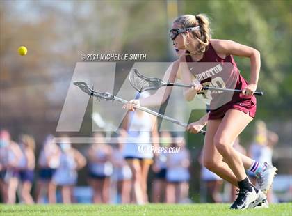Thumbnail 2 in Atherton @ Louisville Collegiate photogallery.