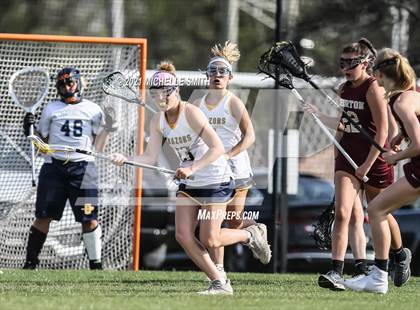 Thumbnail 3 in Atherton @ Louisville Collegiate photogallery.