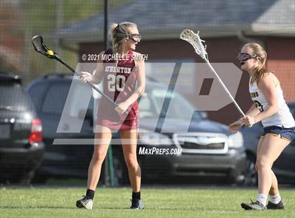 Thumbnail 3 in Atherton @ Louisville Collegiate photogallery.