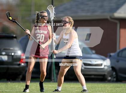 Thumbnail 2 in Atherton @ Louisville Collegiate photogallery.