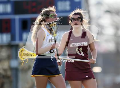Thumbnail 3 in Atherton @ Louisville Collegiate photogallery.