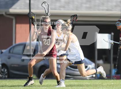 Thumbnail 3 in Atherton @ Louisville Collegiate photogallery.