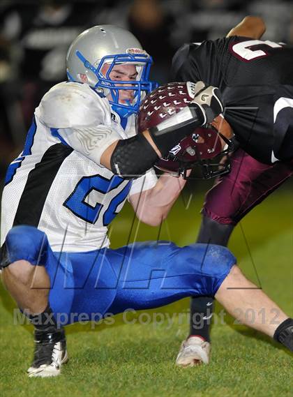 Thumbnail 3 in Bristol Eastern @ Farmington photogallery.
