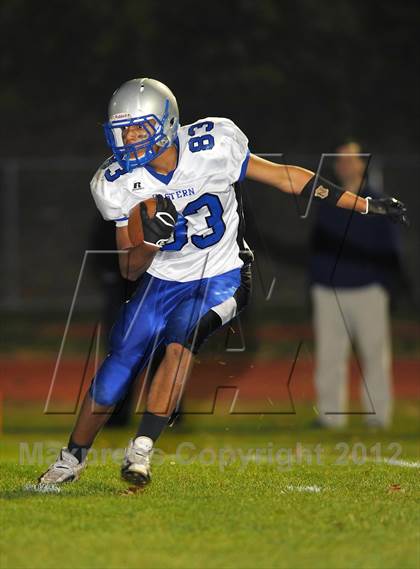 Thumbnail 3 in Bristol Eastern @ Farmington photogallery.