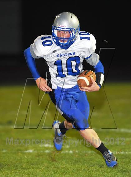 Thumbnail 3 in Bristol Eastern @ Farmington photogallery.