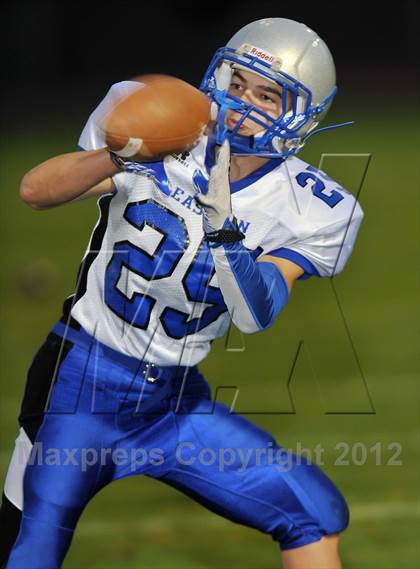Thumbnail 2 in Bristol Eastern @ Farmington photogallery.