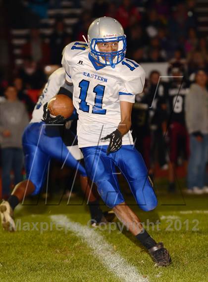 Thumbnail 2 in Bristol Eastern @ Farmington photogallery.