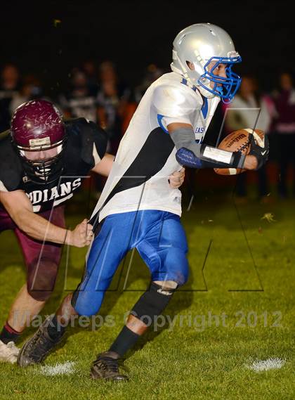 Thumbnail 3 in Bristol Eastern @ Farmington photogallery.