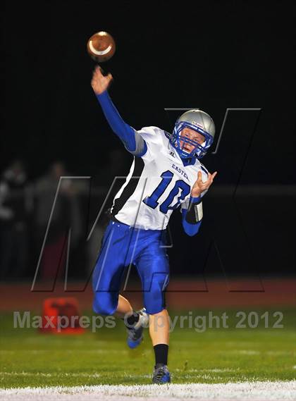 Thumbnail 3 in Bristol Eastern @ Farmington photogallery.