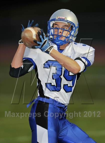 Thumbnail 3 in Bristol Eastern @ Farmington photogallery.