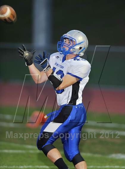 Thumbnail 3 in Bristol Eastern @ Farmington photogallery.