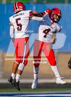 Photo from the gallery "Pershing County @ Coral Academy of Science - Reno"