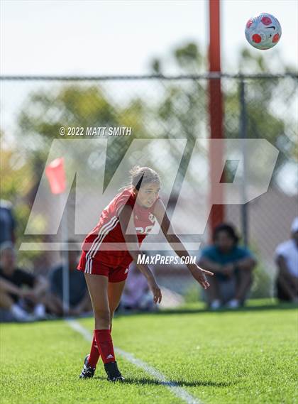 Thumbnail 1 in Real Salt Lake Academy @ East photogallery.