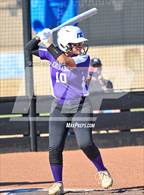 Photo from the gallery "Gilbert Christian @ Northwest Christian"