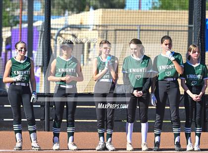Thumbnail 3 in Gilbert Christian @ Northwest Christian photogallery.