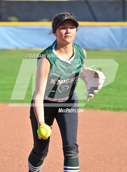 Thumbnail 3 in Gilbert Christian @ Northwest Christian photogallery.