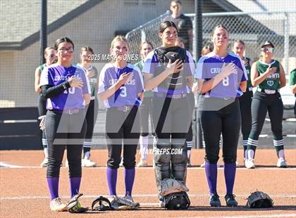 Thumbnail 3 in Gilbert Christian @ Northwest Christian photogallery.