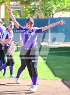 Photo from the gallery "Gilbert Christian @ Northwest Christian"