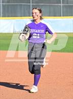 Photo from the gallery "Gilbert Christian @ Northwest Christian"