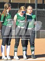 Photo from the gallery "Gilbert Christian @ Northwest Christian"