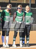 Photo from the gallery "Gilbert Christian @ Northwest Christian"