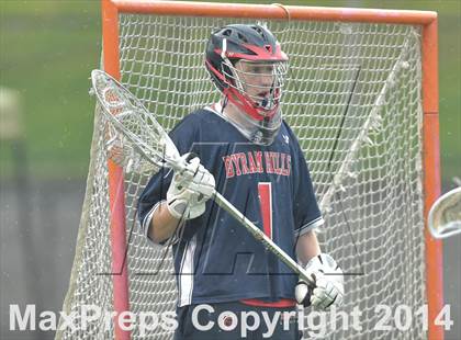 Thumbnail 3 in Byram Hills vs Yorktown (Section 1 Class B Final) photogallery.