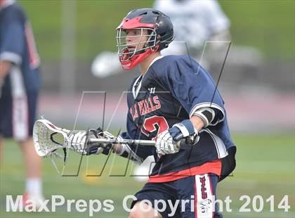 Thumbnail 3 in Byram Hills vs Yorktown (Section 1 Class B Final) photogallery.