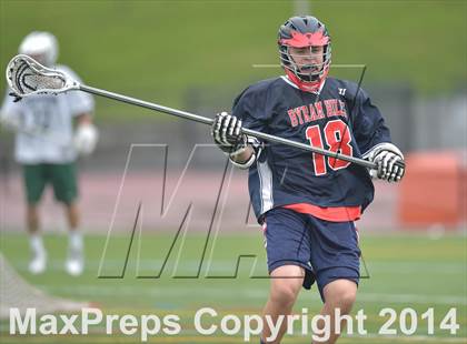 Thumbnail 3 in Byram Hills vs Yorktown (Section 1 Class B Final) photogallery.