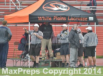 Thumbnail 1 in Byram Hills vs Yorktown (Section 1 Class B Final) photogallery.