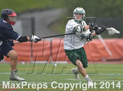 Thumbnail 3 in Byram Hills vs Yorktown (Section 1 Class B Final) photogallery.