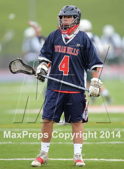 Thumbnail 3 in Byram Hills vs Yorktown (Section 1 Class B Final) photogallery.