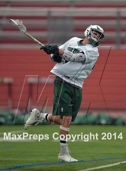 Thumbnail 2 in Byram Hills vs Yorktown (Section 1 Class B Final) photogallery.