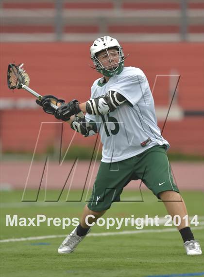 Thumbnail 3 in Byram Hills vs Yorktown (Section 1 Class B Final) photogallery.