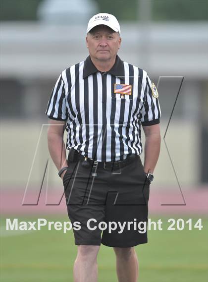Thumbnail 2 in Byram Hills vs Yorktown (Section 1 Class B Final) photogallery.