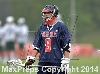 Thumbnail 3 in Byram Hills vs Yorktown (Section 1 Class B Final) photogallery.