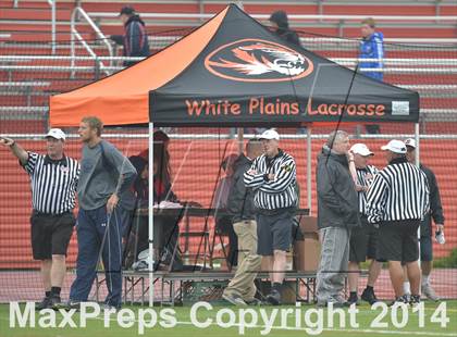 Thumbnail 2 in Byram Hills vs Yorktown (Section 1 Class B Final) photogallery.