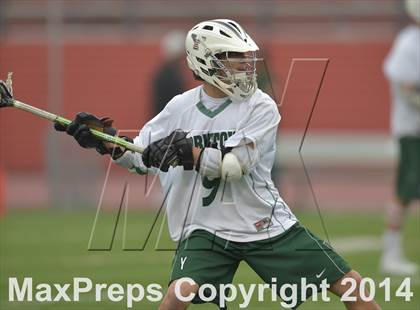 Thumbnail 1 in Byram Hills vs Yorktown (Section 1 Class B Final) photogallery.