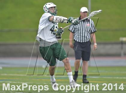 Thumbnail 2 in Byram Hills vs Yorktown (Section 1 Class B Final) photogallery.